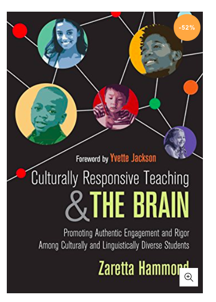 Culturally Responsive Teaching and The Brain