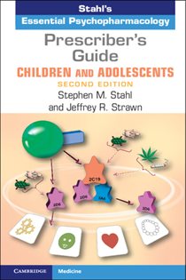 Prescriber’s Guide for Children and Adolescents, 2nd Edition – Stephen M. Stahl