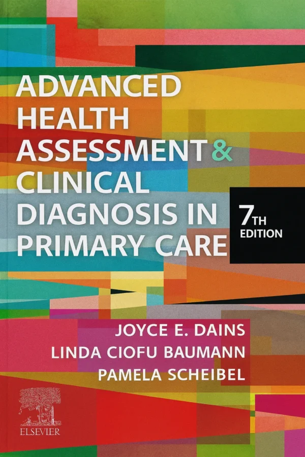 Nursing diagnostic reasoning book