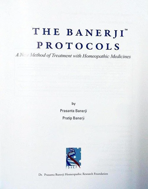 A New Method of Treatment with Homeopathic Medicines