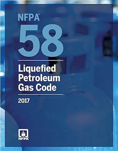 NFPA 58