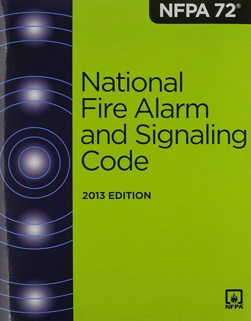 National Fire Alarm