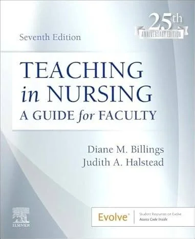 nursing education