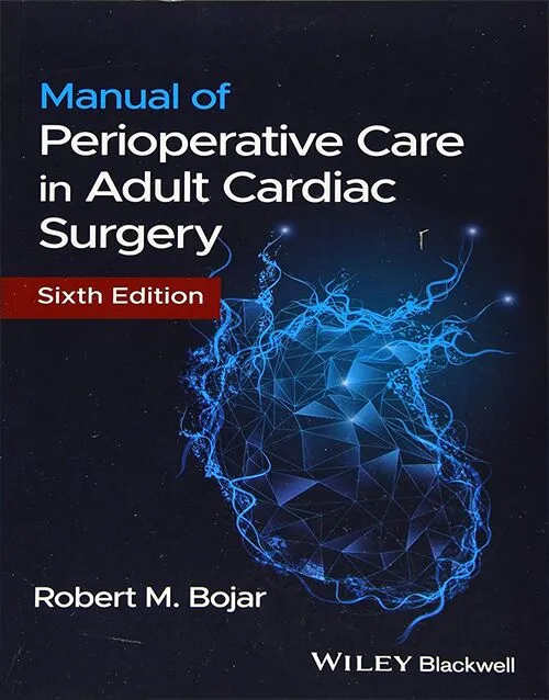 perioperative care guide
