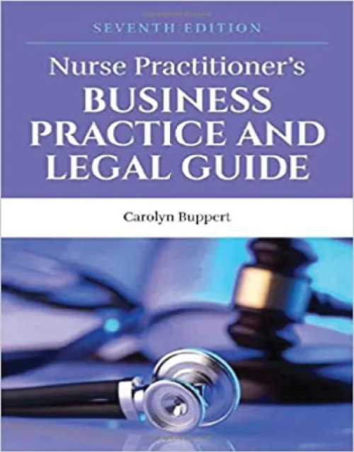 Nurse Practitioner’s Business Practice