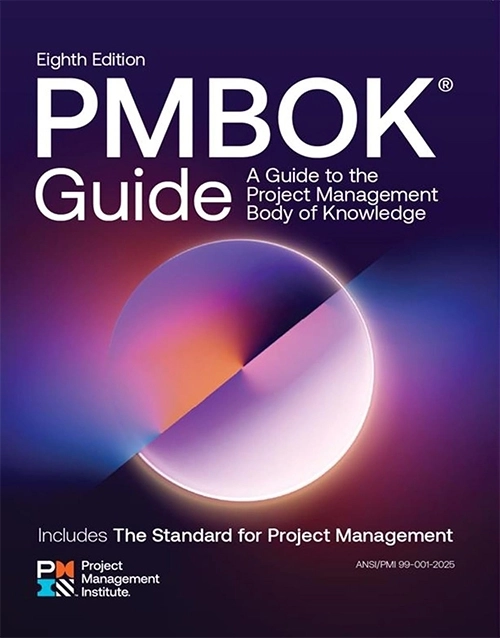 A Guide to the Project Management Body of Knowledge