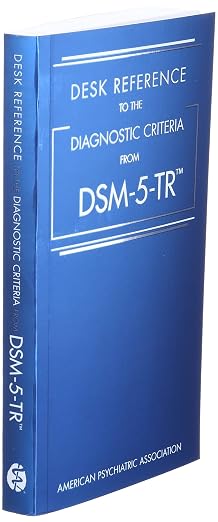 DSM-5-TR Book-1