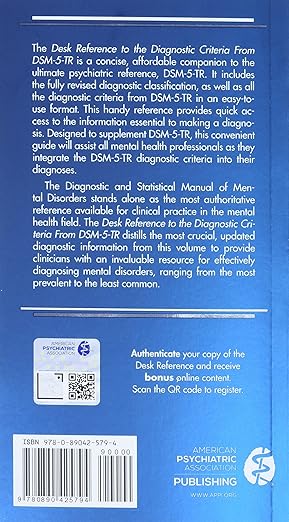 DSM-5-TR Book-2
