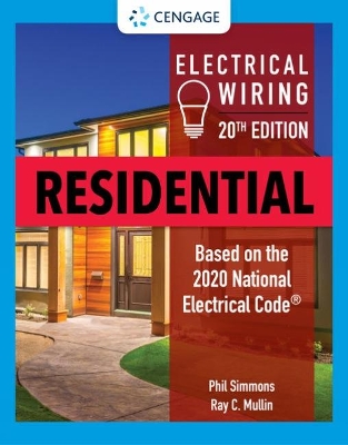 Electrical Wiring Residential 20 Edition