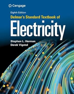 Stephen L Herman Electricity Book