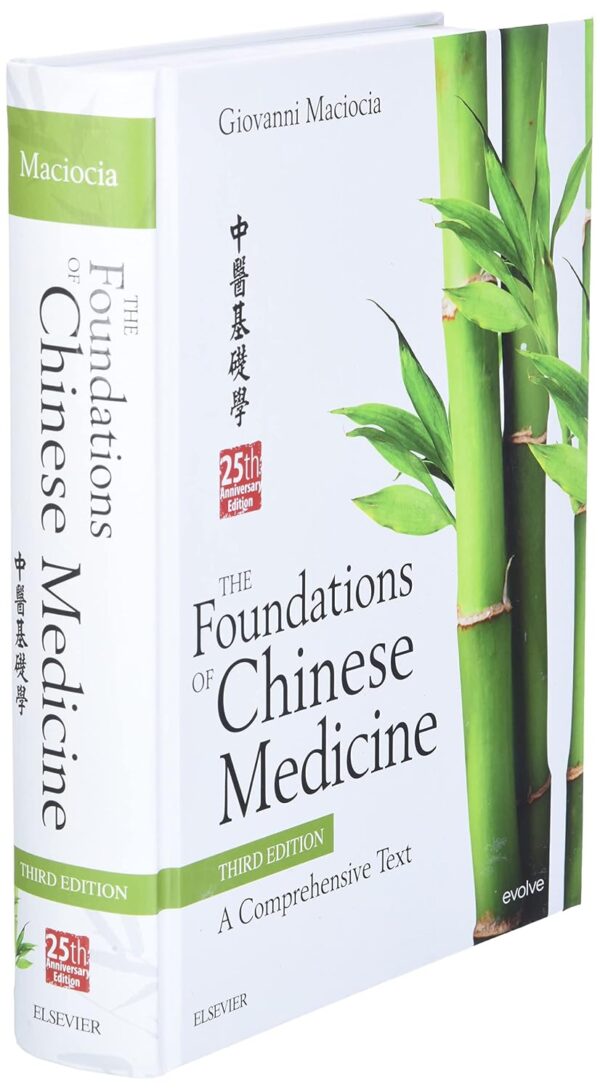 foundation